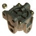 WAKN28500 by WORLD AMERICAN - Air Brake Relay Valve - RG2 Type, (2) 3/8" NPT Delivery and (2) Supply, 5-6 PSI