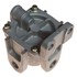 WAKN28510 by WORLD AMERICAN - Air Brake Relay Valve - RG2 Type, (2) 3/8" NPT Delivery, 5-6 PSI