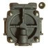 WAKN28500 by WORLD AMERICAN - Air Brake Relay Valve - RG2 Type, (2) 3/8" NPT Delivery and (2) Supply, 5-6 PSI