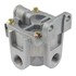 WAKN28520 by WORLD AMERICAN - Air Brake Relay Valve - RG2 Type, (2) 1/2" NPT Delivery and (2) Reservoir, 5-6 PSI