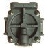 WAKN28520 by WORLD AMERICAN - Air Brake Relay Valve - RG2 Type, (2) 1/2" NPT Delivery and (2) Reservoir, 5-6 PSI