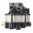 WAKN28600 by WORLD AMERICAN - Trailer Brake Control Valve - FF-2 Type, Full Function