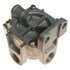 WAKN28520 by WORLD AMERICAN - Air Brake Relay Valve - RG2 Type, (2) 1/2" NPT Delivery and (2) Reservoir, 5-6 PSI