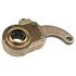 WAKN2943 by WORLD AMERICAN - Air Brake Manual Slack Adjuster - Curved Arm, 6 in. Span, 1.5 in. Camshaft, 10 Spline