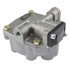 WAKN30300 by WORLD AMERICAN - Air Brake Emergency Relay Valve - 1/4" NPT (4) Delivery, with 4.5 PSI Crack Pressure