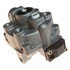 WAKN30300 by WORLD AMERICAN - Air Brake Emergency Relay Valve - 1/4" NPT (4) Delivery, with 4.5 PSI Crack Pressure