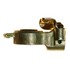 WAN1202C by WORLD AMERICAN - Gladhand - Cast Iron, Universal, for Bendix, Haldex and Velvac