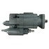 World American WAP102-25L Hydraulic Pump Hydraulic Pump - C Series, Left Hand, Manual Shift