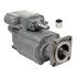 WAP102-25L by WORLD AMERICAN - Hydraulic Pump - C Series, Left Hand, Manual Shift