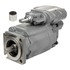 WAP102-25L by WORLD AMERICAN - Hydraulic Pump - C Series, Left Hand, Manual Shift