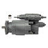 WAP102-25L by WORLD AMERICAN - Hydraulic Pump - C Series, Left Hand, Manual Shift