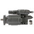 WAP102-25LAS by WORLD AMERICAN - Hydraulic Dump Pump - C Series, Left Hand, Air Shift