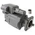 WAP102-25LAS by WORLD AMERICAN - Hydraulic Dump Pump - C Series, Left Hand, Air Shift