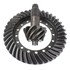 WAP510107 by WORLD AMERICAN - Differential Ring and Pinion - 3.55 Ratio