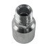 WAPH-16F by WORLD AMERICAN - Hydraulic Coupling / Adapter - 1 in. Pressure Hose, with Fixed End