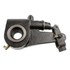 WAR801003 by WORLD AMERICAN - Air Brake Automatic Slack Adjuster - 1-1/4"-24 Spline, 5.5" Arm A, Meritor Style