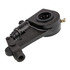 WAR801041 by WORLD AMERICAN - Air Brake Automatic Slack Adjuster - 1-1/2"-10 Spline, 5.5" Arm A, Meritor Style