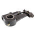 WAR801042 by WORLD AMERICAN - Air Brake Automatic Slack Adjuster - 1-1/2"-10 Spline, 6.0" Arm A, Meritor Style