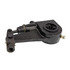 WAR801042 by WORLD AMERICAN - Air Brake Automatic Slack Adjuster - 1-1/2"-10 Spline, 6.0" Arm A, Meritor Style