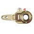 WAKN44051 by WORLD AMERICAN - Air Brake Manual Slack Adjuster - 1.500"-28 Spline, 5.0" and 6.0" Arm, Bendix Style