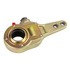 WAKN44051 by WORLD AMERICAN - Air Brake Manual Slack Adjuster - 1.500"-28 Spline, 5.0" and 6.0" Arm, Bendix Style