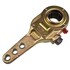 WAKN47001 by WORLD AMERICAN - Air Brake Manual Slack Adjuster - 1.500"-10 Spline, Bendix Style