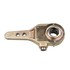 WAKN48031 by WORLD AMERICAN - Air Brake Manual Slack Adjuster - 1.250"-10 Spline, 4.5" and 5.5" Arm, Bendix Style