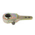 WAKN49010 by WORLD AMERICAN - Air Brake Manual Slack Adjuster - LH, 1.250"-10 Spline, 4.5" and 5.5" Arm, Bendix Style