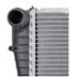 HELLA 376718751 Radiator Radiator