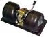 351034121 by HELLA - HVAC Blower Motor