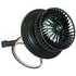 351034201 by HELLA - HVAC Blower Motor