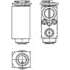 351285031 by HELLA - A/C Expansion Valve