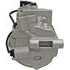 351316851 by HELLA - A/C Compressor