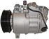 351316851 by HELLA - A/C Compressor