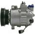 351322841 by HELLA - A/C Compressor