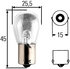 H83035041 by HELLA - 7511 Incan Bulb