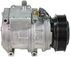 351105061 by HELLA - A/C Compressor