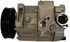351322011 by HELLA - A/C Compressor