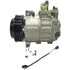 351322421 by HELLA - A/C Compressor