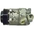 351322421 by HELLA - A/C Compressor