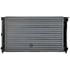 376713304 by HELLA - RADIATOR VW GOLF/PAS