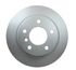 355111301 by HELLA - Disc Brake Rotor