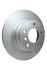 355111301 by HELLA - Disc Brake Rotor