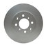 355103121 by HELLA - Disc Brake Rotor