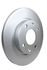 355106191 by HELLA - Disc Brake Rotor