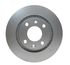 355108351 by HELLA - Disc Brake Rotor