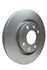 355108351 by HELLA - Disc Brake Rotor