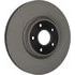 Motorcraft BRRF97 Disc Brake Rotor-EcoBoost Front MOTORCRAFT BRRF-97