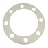 895493R1 by WORLD AMERICAN - Axle Hub Cap Gasket - 10 Bolt Holes