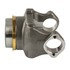 6-4-6821R by WORLD AMERICAN - 1710 Series Differential End Yoke - 10 Spline, 2.7500" Diameter